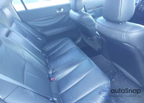 2011 Mitsubishi Galant Es/Se from USA, damaged, VIN 4A32B3FF4BE014986